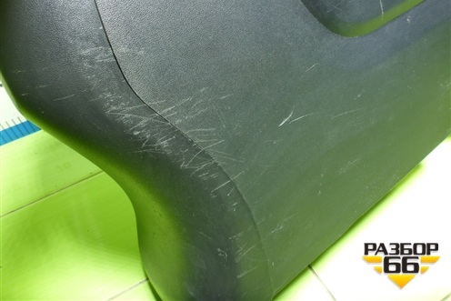 Подлокотник (под АКПП) для Hyundai ix 35 с 2010г (Ай икс 35)