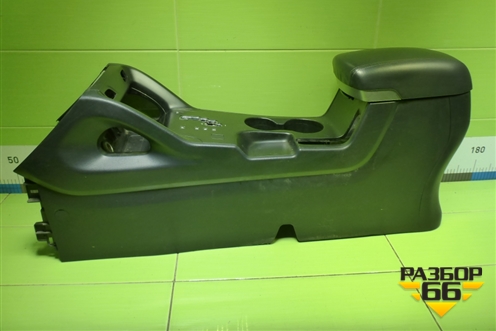 Подлокотник (под АКПП) для Hyundai ix 35 с 2010г (Ай икс 35)