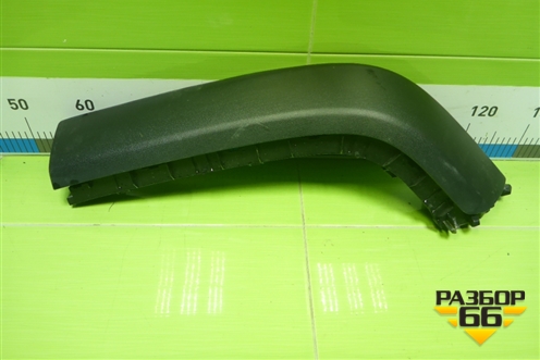 Накладка заднего крыла левого (5006139XKM01A) для Tank 300 с 2021-2025г