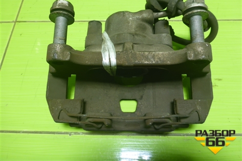 Суппорт передний левый для Audi A4 (В8) с 2007-2015г (А4)