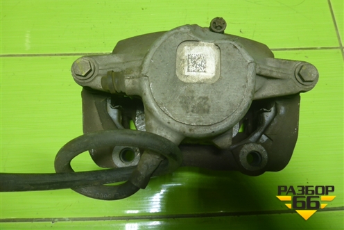 Суппорт передний правый для Mercedes Benz C-Klass W204 с 2007-2014г (Ц)