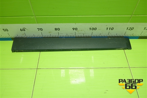 Накладка двери задней правой (5006118XST01A) для Haval Jolion с 2021г (Джолион)