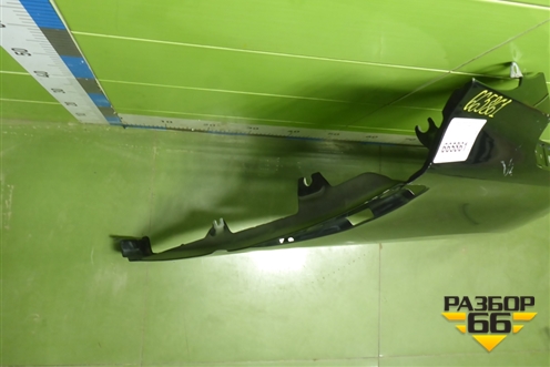 Крыло переднее правое (S203F2701020200) для Changan CS55 PLUS с 2019г (ЦС 55 плюс)