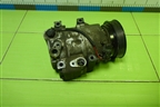 Компрессор кондиционера (2.0л G4KD) для Hyundai ix 35 с 2010г (Ай икс 35)