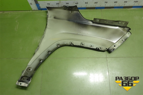 Крыло переднее левое (8403102U3480E) для Москвич 3 с 2022г