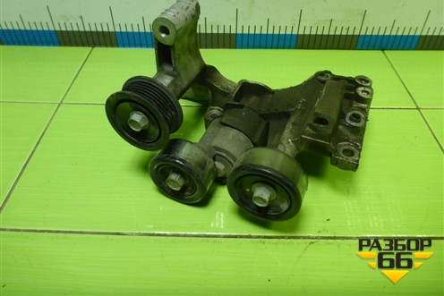 Кронштейн генератора (2.0л G4KD) для Hyundai ix 35 с 2010г (Ай икс 35)