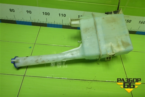 Бачок омывателя лобового стекла (986102S000) для Hyundai ix 35 с 2010г (Ай икс 35)