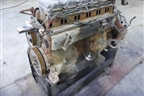 Двигатель (D13) для Scania 4 Series с 1995-2005г