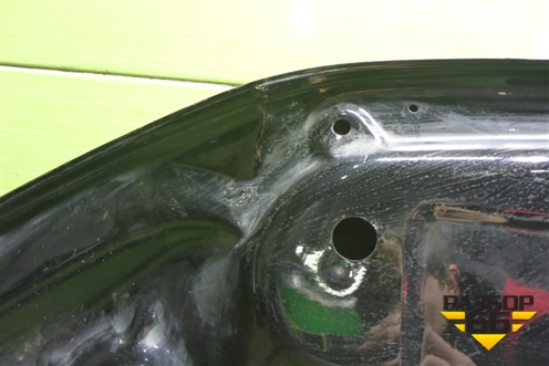 Капот (8402120XST01A) для Haval Jolion с 2021г (Джолион)