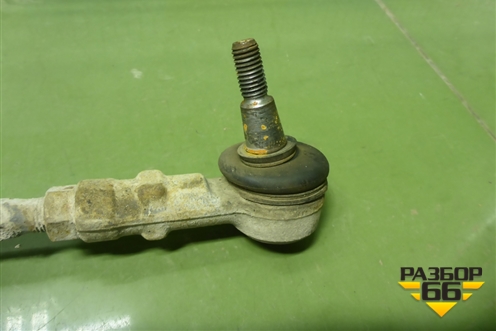 Рейка рулевая под электроусилитель (MR594094) для Mitsubishi Colt с 2004г (Кольт)