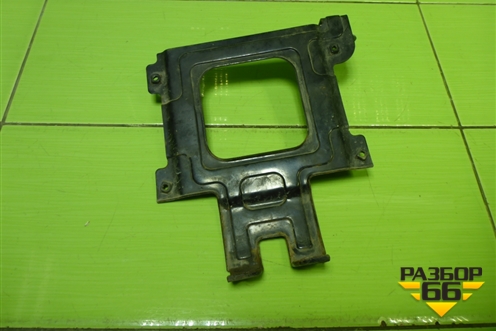 Кронштейн блока управления двигателем для Hyundai ix 35 с 2010г (Ай икс 35)