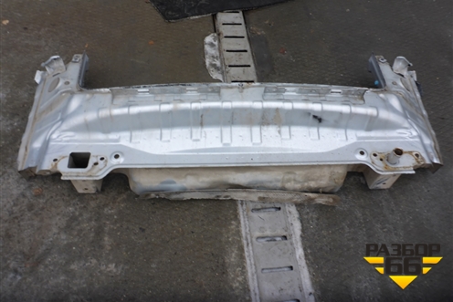 Панель задняя для Hyundai ix 35 с 2010г (Ай икс 35)