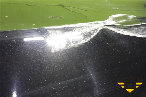 Дверь передняя правая (A1677200600) для Mercedes Benz GLE-Klass V167 с 2018г (ГЛЕ)