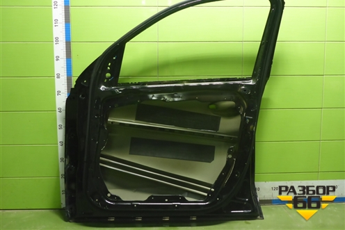 Дверь передняя правая (A1677200600) для Mercedes Benz GLE-Klass V167 с 2018г (ГЛЕ)