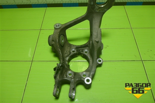 Кулак задний правый (8K0505436AA) для Audi A4 (В8) с 2007-2015г (А4)