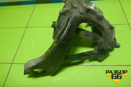 Кулак задний левый (8R0505435A) для Audi Q5 c 2008-2017г (Ку 5)