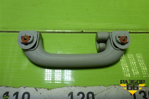 Ручка внутренняя потолочная (задняя левая) для Hyundai ix 35 с 2010г (Ай икс 35)