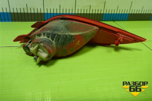 Фонарь в задний бампер левый (924052Y300) для Hyundai ix 35 с 2010г (Ай икс 35)