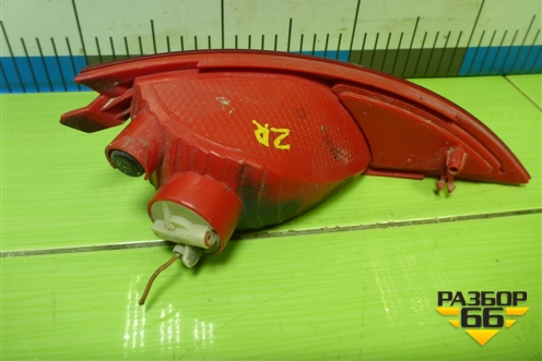 Фонарь в задний бампер правый (924062Y300) для Hyundai ix 35 с 2010г (Ай икс 35)