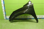 Крыло переднее левое (60261SWAA90ZZ) для Honda CR-V(RE) с 2006-2012г (ЦРВ СРВ)