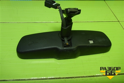 Зеркало заднего вида для Hyundai ix 35 с 2010г (Ай икс 35)