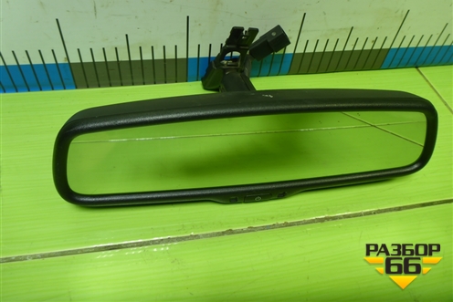 Зеркало заднего вида для Hyundai ix 35 с 2010г (Ай икс 35)