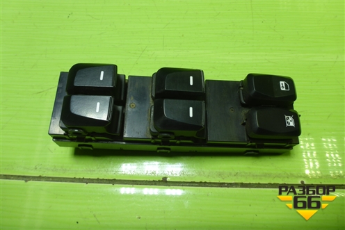 Модуль управления стеклоподъёмниками (935702Y0109P) для Hyundai ix 35 с 2010г (Ай икс 35)