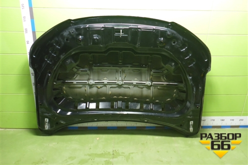 Капот (553000124AADYJ) для Chery Tiggo 7 Pro Max с 2022г (Тиго 7 Про Макс)