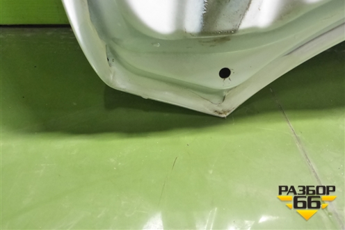 Капот (553000124AADYJ) для Chery Tiggo 7 Pro Max с 2022г (Тиго 7 Про Макс)