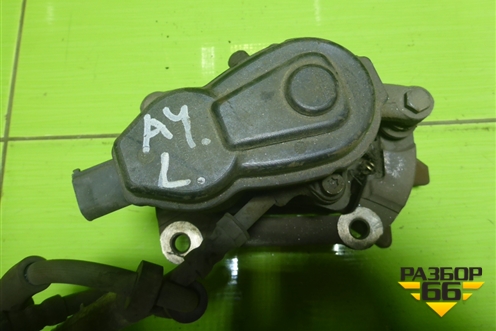 Суппорт задний левый для Audi A4 (В8) с 2007-2015г (А4)