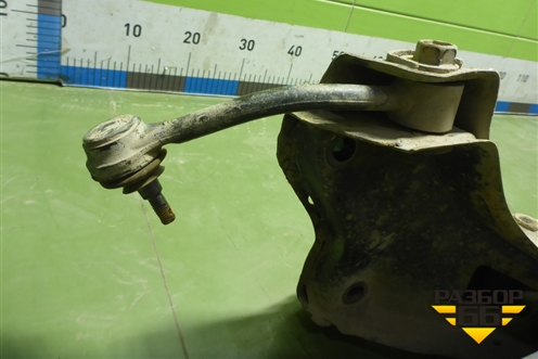 Балка задняя (2WD) (554052S010) для Hyundai ix 35 с 2010г (Ай икс 35)