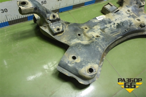 Подрамник передний АКПП (624012Y400) для Hyundai ix 35 с 2010г (Ай икс 35)