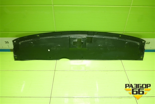 Накладка декоративная на переднюю панель (2803107U3480) для Москвич 3 с 2022г