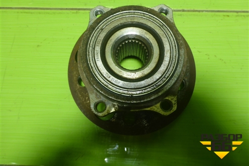 Ступица задняя для Mercedes Benz C-Klass W204 с 2007-2014г (Ц)