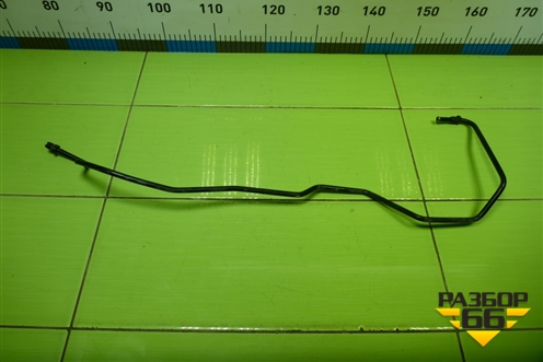 Трубка тормозная для Hyundai ix 35 с 2010г (Ай икс 35)