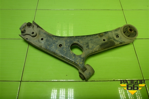 Рычаг передний левый (545002Y000) для Hyundai ix 35 с 2010г (Ай икс 35)