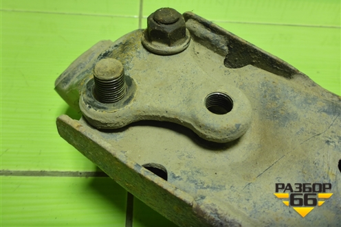 Рычаг передний левый (545002Y000) для Hyundai ix 35 с 2010г (Ай икс 35)