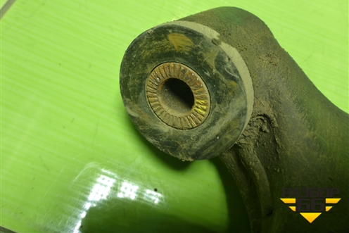 Рычаг передний правый (545012Y000) для Hyundai ix 35 с 2010г (Ай икс 35)