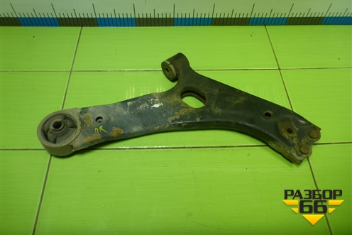 Рычаг передний правый (545012Y000) для Hyundai ix 35 с 2010г (Ай икс 35)