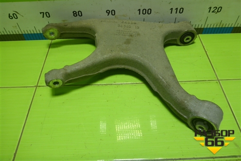 Рычаг задний нижний (левый) (8K0505311J) для Audi A4 (В8) с 2007-2015г (А4)