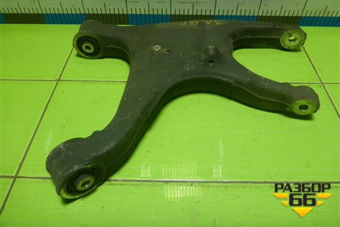 Рычаг задний нижний (левый) (8R0505311B) для Audi Q5 c 2008-2017г (Ку 5)