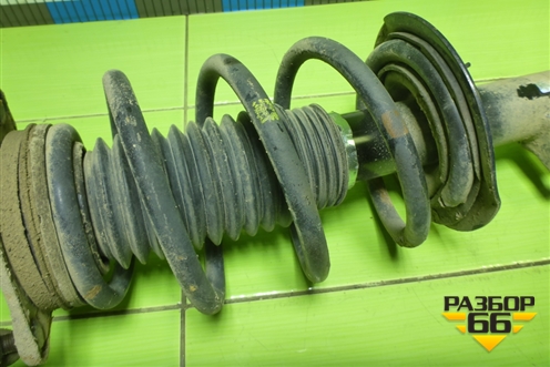 Амортизатор передний левый (546512S000) для Hyundai ix 35 с 2010г (Ай икс 35)