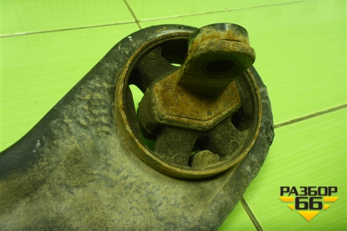 Рычаг задний продольный левый (552703W050) для Hyundai ix 35 с 2010г (Ай икс 35)