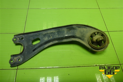 Рычаг задний продольный левый (552703W050) для Hyundai ix 35 с 2010г (Ай икс 35)