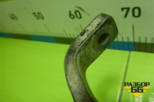 Стабилизатор передний для Geely Tugella с 2019г (Тугелла)