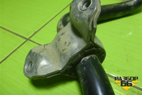 Стабилизатор передний для Geely Tugella с 2019г (Тугелла)