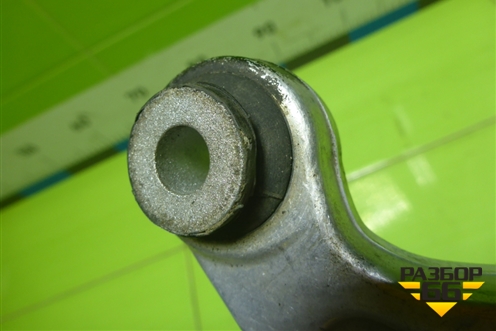 Стойка переднего стабилизатора (4F0411317E) для Audi A6 (C6) с 2004-2011г (А6)