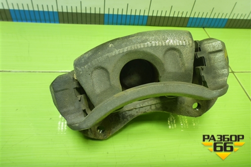 Суппорт передний левый (581102Y000) для Hyundai ix 35 с 2010г (Ай икс 35)