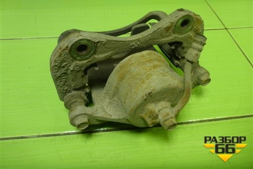 Суппорт передний левый (581102Y000) для Hyundai ix 35 с 2010г (Ай икс 35)