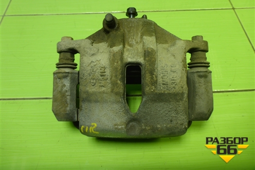 Суппорт передний правый (581302Y000) для Hyundai ix 35 с 2010г (Ай икс 35)